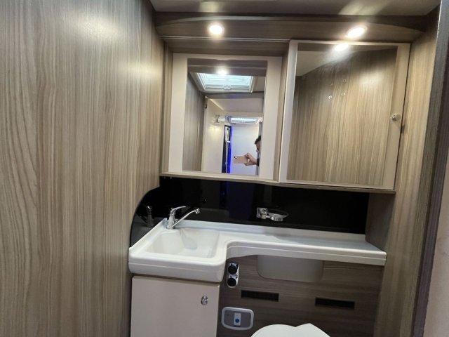 Autostar Privilege I 720 LC I720 - Photo 24