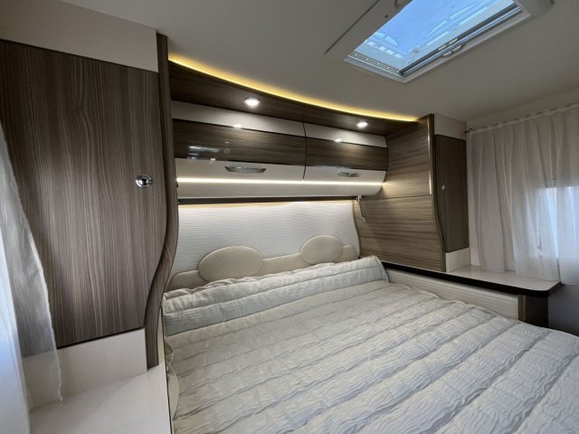 Autostar Privilege I 720 LC I720 - Photo 26