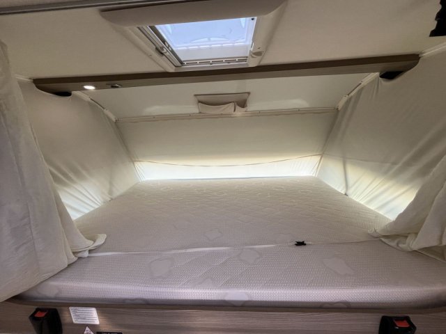 Autostar Privilege I 720 LC I720 - Photo 28