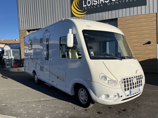 Bavaria Arctic I70 I 70 LC Artic - Photo 2