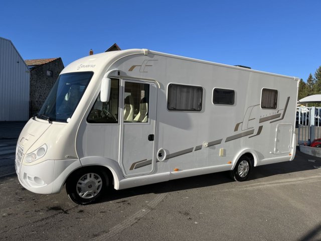 Bavaria Arctic I70 I 70 LC Artic - Photo 3