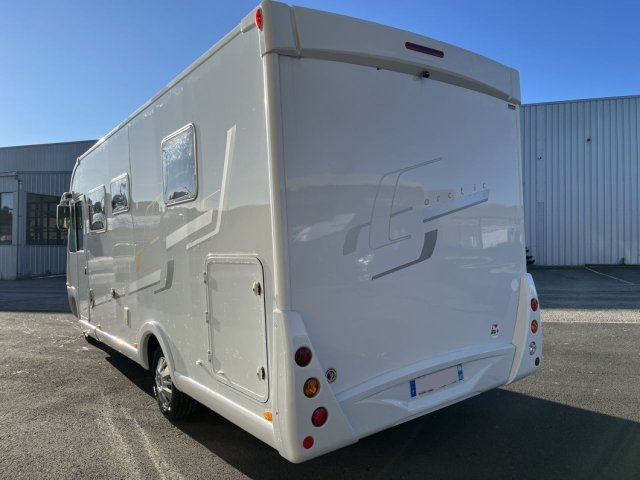 Bavaria Arctic I70 I 70 LC Artic - Photo 4