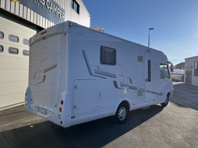 Bavaria Arctic I70 I 70 LC Artic - Photo 5