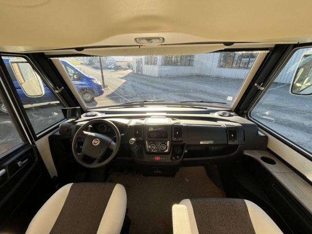 Bavaria Arctic I70 I 70 LC Artic - Photo 8