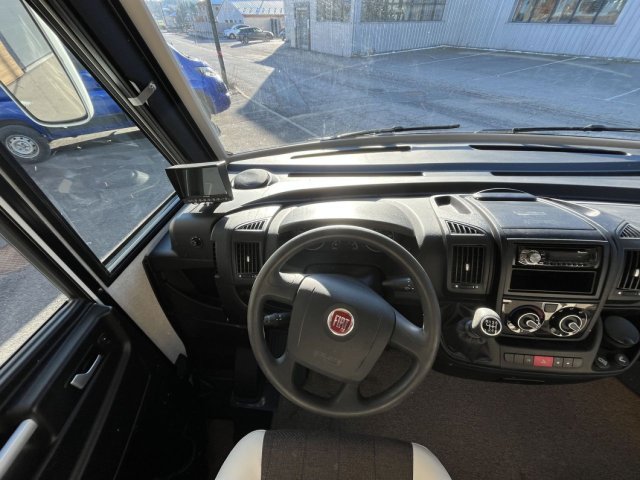 Bavaria Arctic I70 I 70 LC Artic - Photo 9