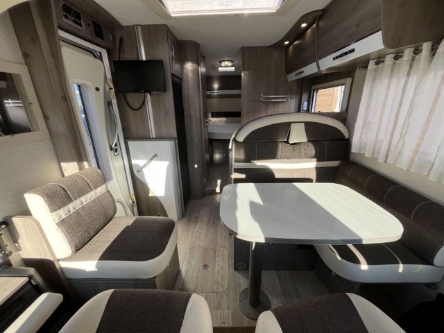 Bavaria Arctic I70 I 70 LC Artic - Photo 10