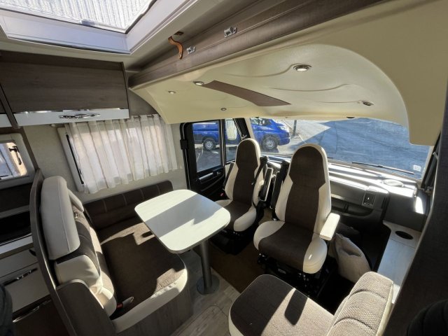 Bavaria Arctic I70 I 70 LC Artic - Photo 11