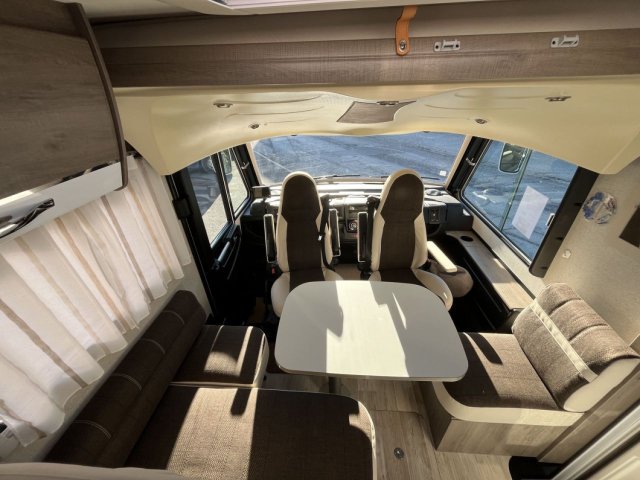 Bavaria Arctic I70 I 70 LC Artic - Photo 12