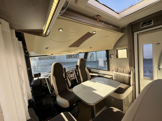 Bavaria Arctic I70 I 70 LC Artic - Photo 13