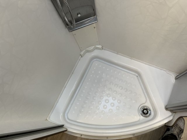 Bavaria Arctic I70 I 70 LC Artic - Photo 22