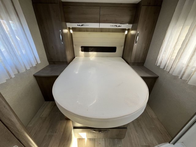 Bavaria Arctic I70 I 70 LC Artic - Photo 24