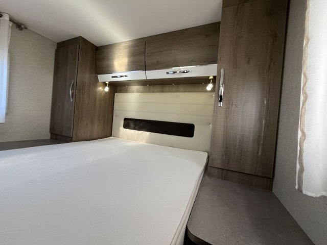 Bavaria Arctic I70 I 70 LC Artic - Photo 25