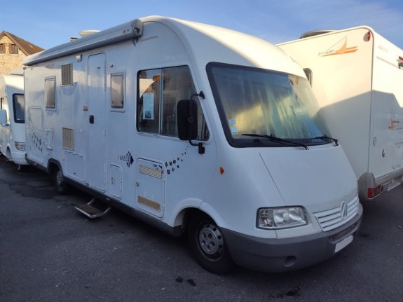 Bavaria I 68