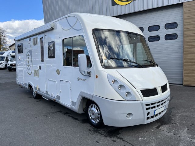 Bavaria I 71 BD - Photo 2