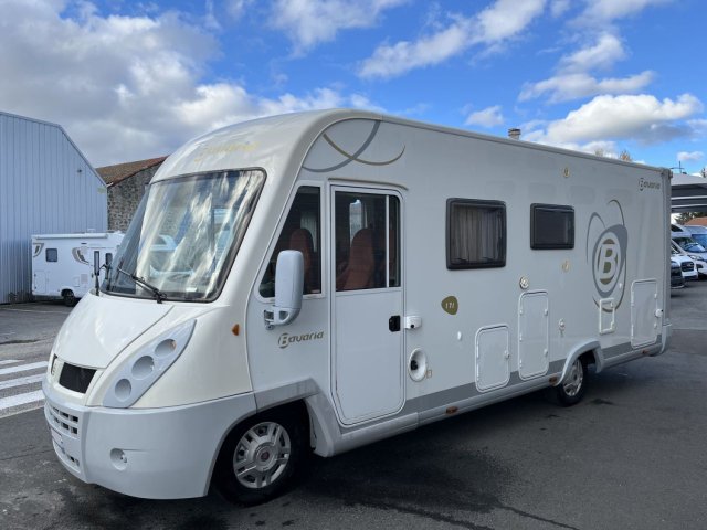 Bavaria I 71 BD - Photo 3