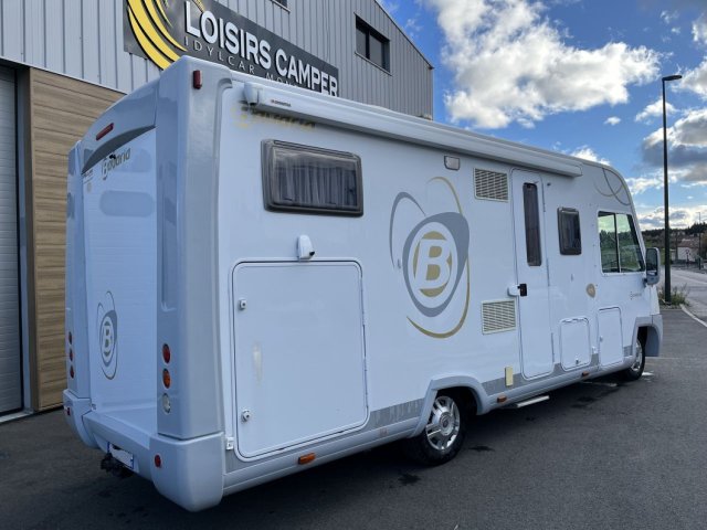 Bavaria I 71 BD - Photo 4