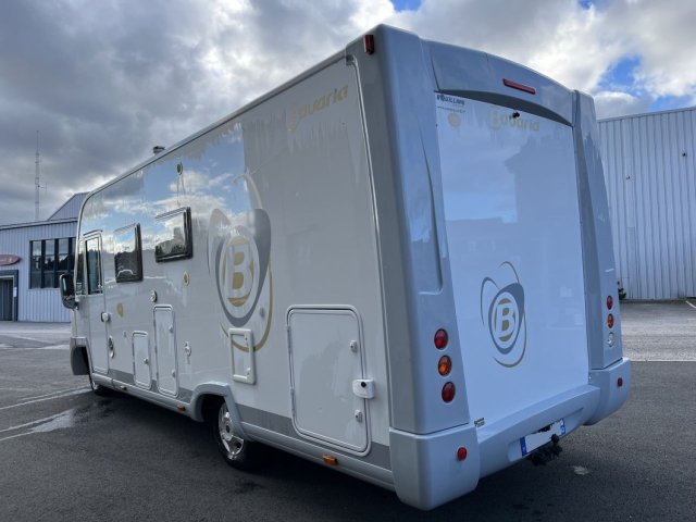 Bavaria I 71 BD - Photo 5