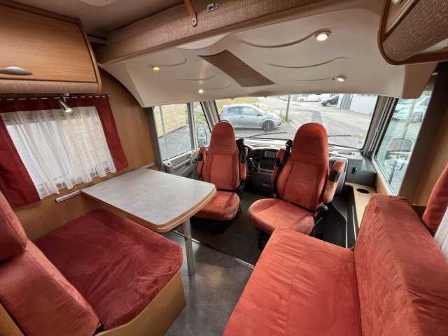 Bavaria I 71 BD - Photo 11