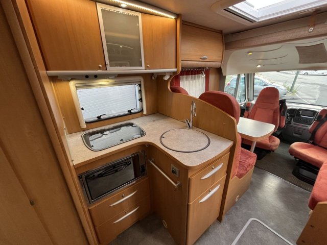 Bavaria I 71 BD - Photo 13