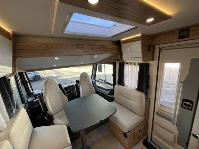 Bavaria Initial I740FC Nomade I 740 FC - Photo 13