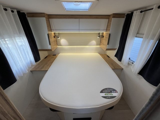 Bavaria Initial I740FC Nomade I 740 FC - Photo 23