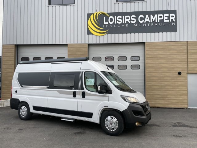 Bavaria K600G Boite Automatique Neuf