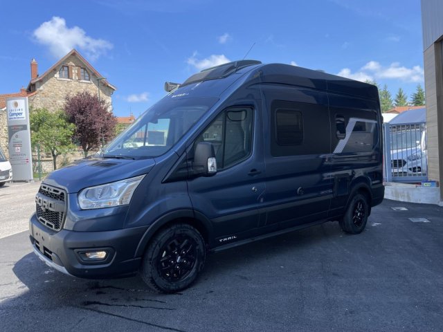 Bavaria Qwest 603 G Q Edition Speciale - Photo 2