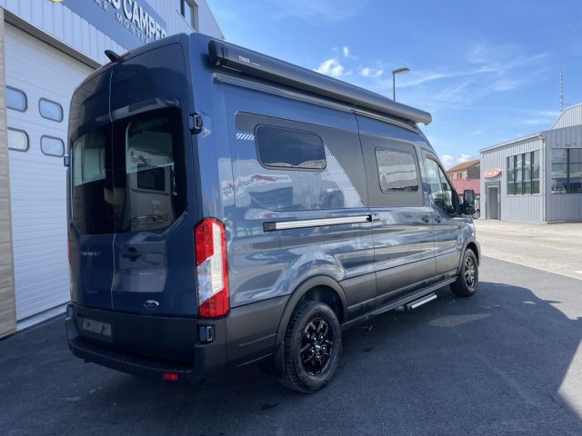 Bavaria Qwest 603 G Q Edition Speciale - Photo 3