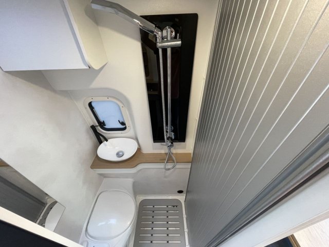 Bavaria Qwest 603 G Q Edition Speciale - Photo 12