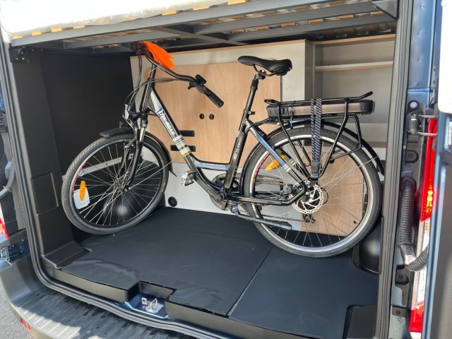 Bavaria Qwest 603 G Q Edition Speciale - Photo 20