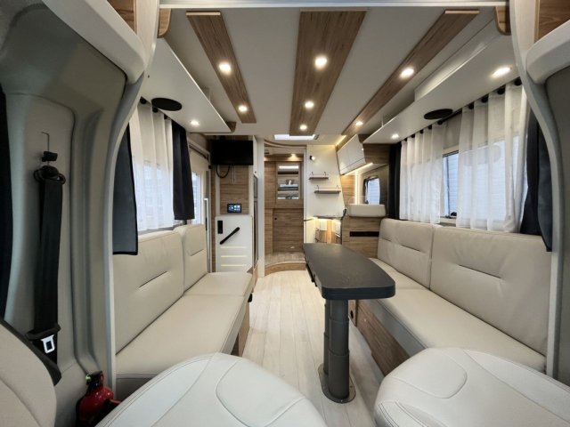 Bavaria Tren-D T696D Nomade - Photo 10