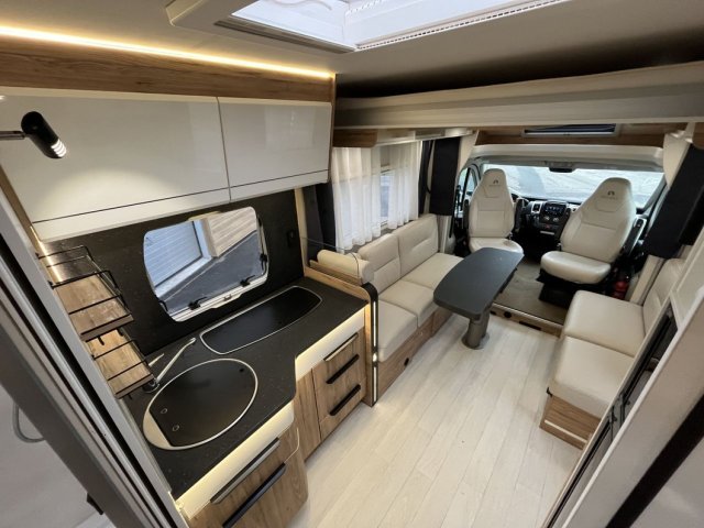 Bavaria Tren-D T696D Nomade - Photo 14