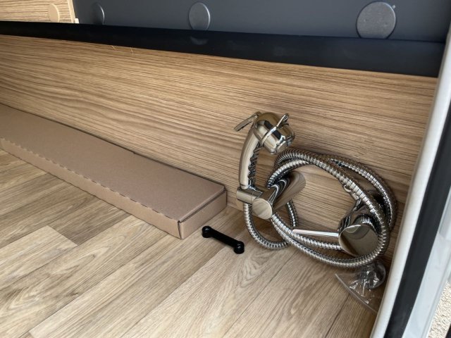 Bavaria Tren-D T740FC Nomade Pack lithium - Photo 5