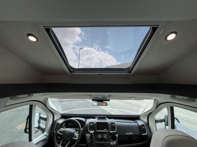 Bavaria Tren-D T740FC Nomade Pack lithium - Photo 7