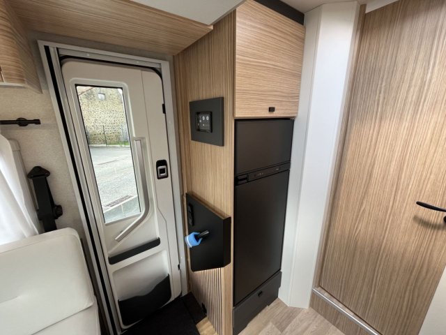 Bavaria Tren-D T740FC Nomade Pack lithium - Photo 13