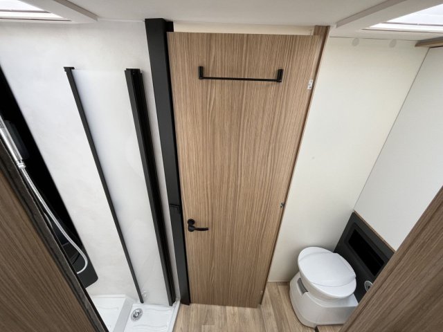 Bavaria Tren-D T740FC Nomade Pack lithium - Photo 15