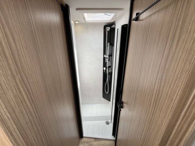 Bavaria Tren-D T740FC Nomade Pack lithium - Photo 16