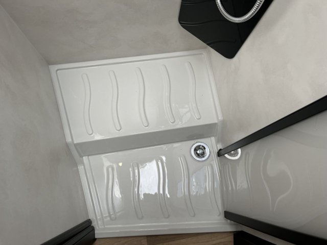 Bavaria Tren-D T740FC Nomade Pack lithium - Photo 17