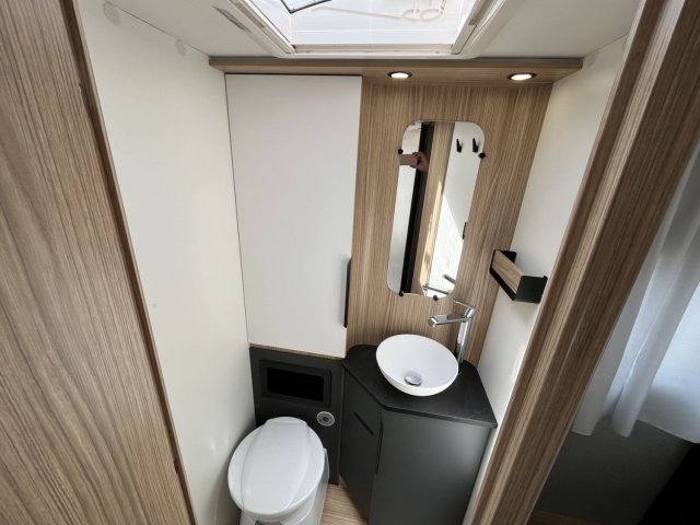 Bavaria Tren-D T740FC Nomade Pack lithium - Photo 18