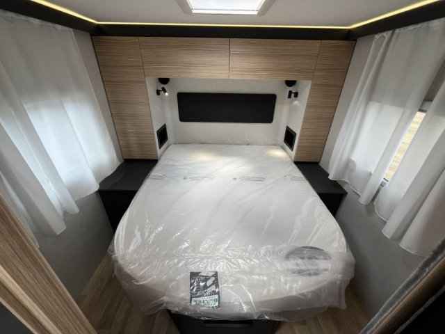 Bavaria Tren-D T740FC Nomade Pack lithium - Photo 19