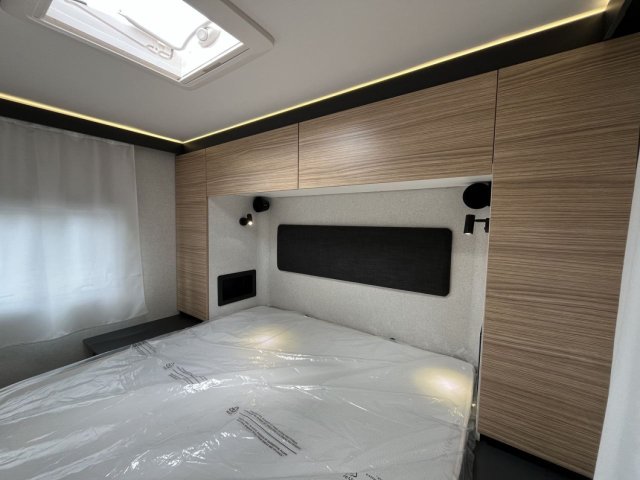 Bavaria Tren-D T740FC Nomade Pack lithium - Photo 20