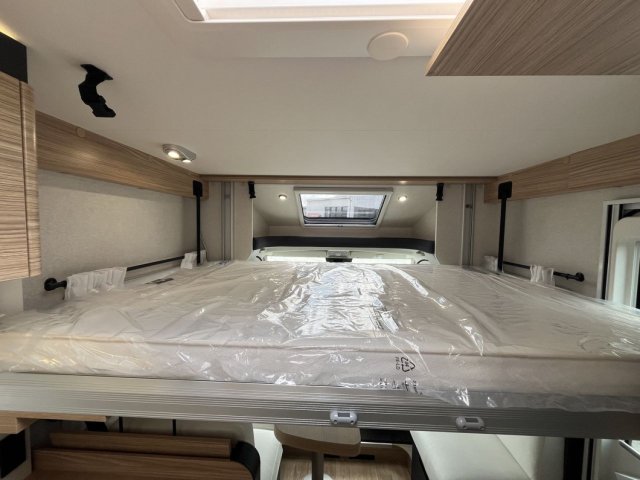 Bavaria Tren-D T740FC Nomade Pack lithium - Photo 21