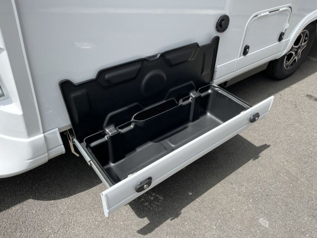 Bavaria Tren-D T740FC Nomade Pack lithium - Photo 23