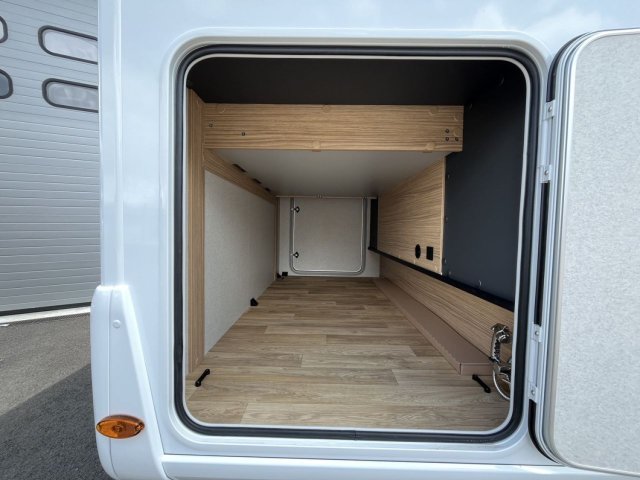 Bavaria Tren-D T740FC Nomade Pack lithium - Photo 24