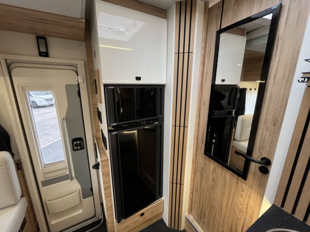 Bavaria Tren-D T746FC Nomade Plus + - Photo 17