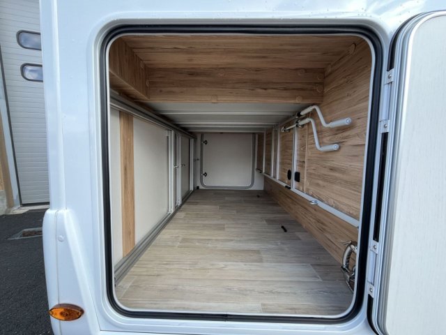 Bavaria Tren-D T746FC Nomade - Photo 7