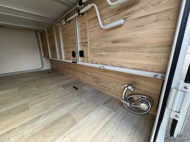 Bavaria Tren-D T746FC Nomade - Photo 8