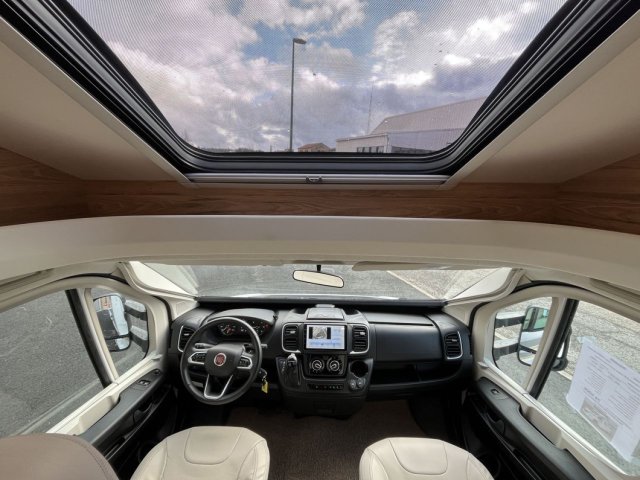 Bavaria Tren-D T746FC Nomade - Photo 9