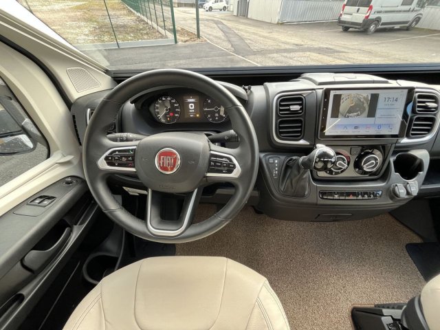 Bavaria Tren-D T746FC Nomade - Photo 10