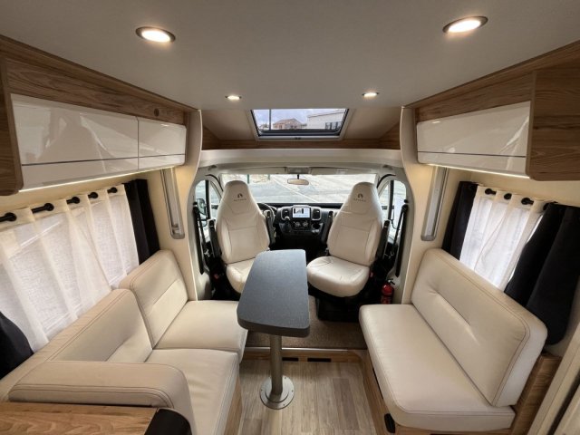 Bavaria Tren-D T746FC Nomade - Photo 12